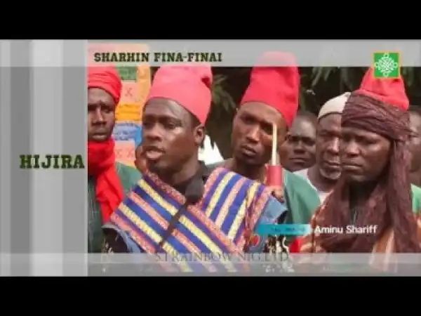 Video: Sharhin Finafinai Kashi Na 19